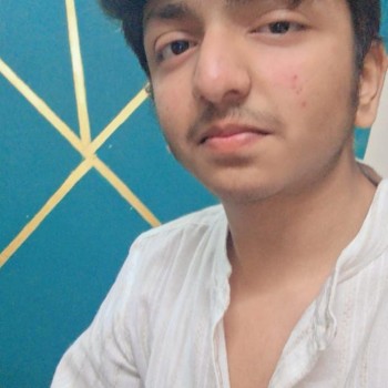Depth of my eyes